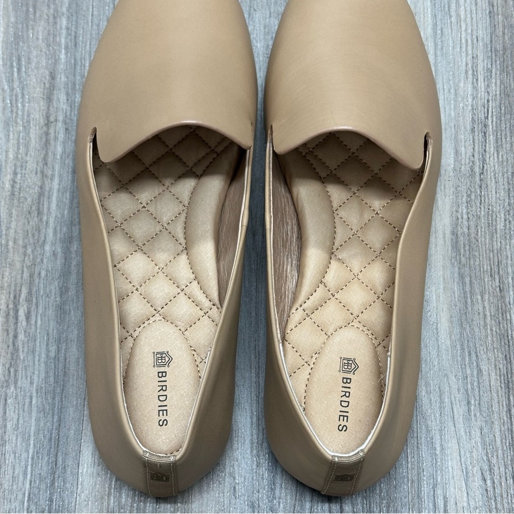 Birdies ~ The Starling
Size 9